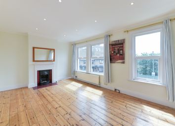 Thumbnail 3 bedroom flat for sale in Standen Road, Southfields