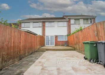 Thumbnail Terraced house for sale in The Hawthorns, Cardiff