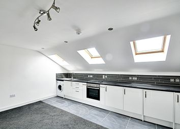 Thumbnail 2 bedroom flat to rent in Wellesley Road, London