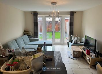 Thumbnail 4 bed end terrace house to rent in Latimer Close, Bristol