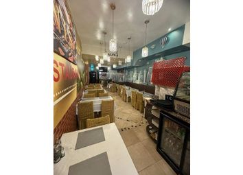 Thumbnail Restaurant/cafe for sale in Bedford, England, United Kingdom