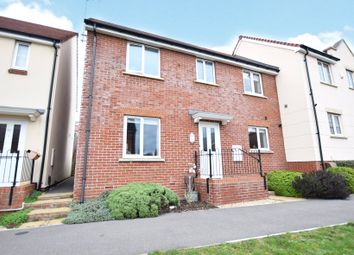 3 Bedrooms Semi-detached house for sale in Eagle Way, Bracknell, Berkshire RG12