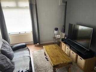 Thumbnail 3 bed terraced house for sale in Miskin Road, Trealaw, Tonypandy