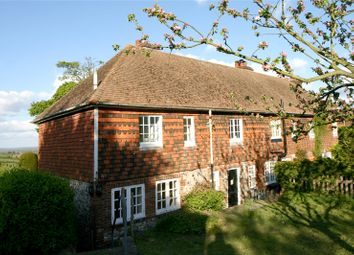 Thumbnail Semi-detached house to rent in Bank Cottages, Offham, Lewes, East Sussex