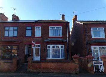 Thumbnail 3 Bed Semi Detached House For Sale In St Edmunds Avenue Mansfield Thumbnail 3 Bed Semi Detached House For Sale In St Edmunds Avenue Mansfield