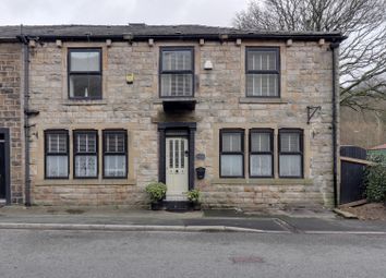 Thumbnail Semi-detached house for sale in 12 Summit, Todmorden Road, Littleborough