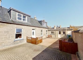 Thumbnail Link-detached house for sale in 6A Rose Street, Nairn
