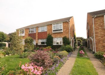 Thumbnail Maisonette to rent in Catherine Drive, Sunbury-On-Thames, Surrey