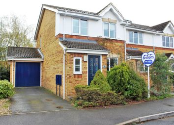 3 Bedroom End terrace house for sale