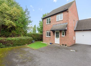 Thumbnail Link-detached house for sale in Pimpernel Place, Thatcham