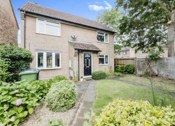Thumbnail Detached house for sale in Croftfield Road, Huntingdon
