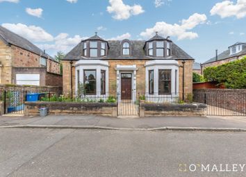 Thumbnail 5 bed detached house for sale in Ludgate, Alloa