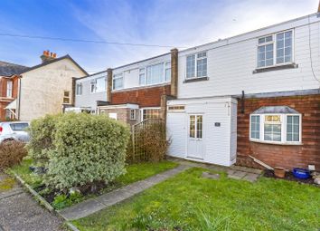 Thumbnail 3 bed property for sale in Ashacre Lane, Worthing