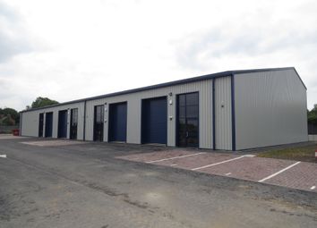 Thumbnail Industrial to let in Crew Lane, Southwell