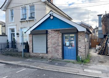 Thumbnail Commercial property for sale in 82B Manor Street, Braintree, Essex