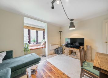 Thumbnail Flat for sale in Hadleigh Court, Willesden Lane