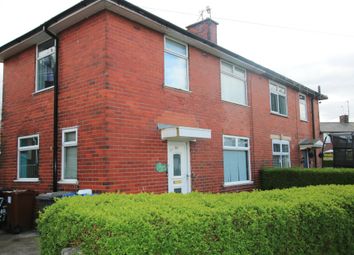 Thumbnail Semi-detached house for sale in Monmouth Road, Blackburn