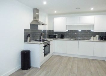 1 Bedrooms Flat to rent in Parliament Residence, Parliament Street L8