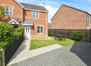 Property listing in Bishop Auckland, County Durham