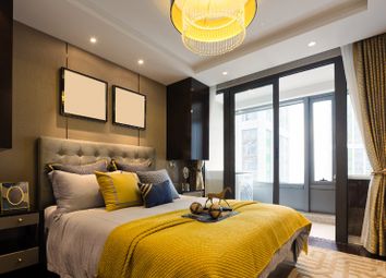 1 Bedrooms Flat for sale in Waterloo Hotel Room, Webber Street, London SE1