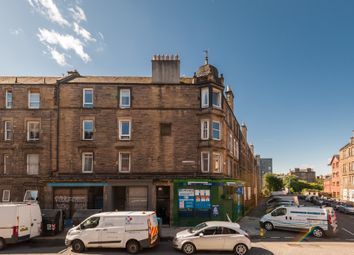 Thumbnail Flat to rent in Albion Road, Leith, Edinburgh