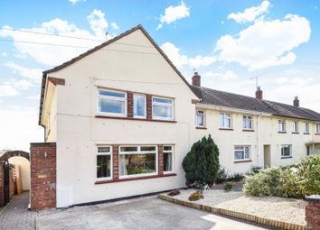 3 Bedroom End terrace house for sale