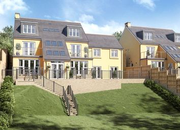 Thumbnail Town house for sale in Gwarak Tewdar, Truro, Cornwall