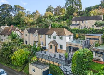 Thumbnail Semi-detached house for sale in Orchard View, Walkley Wood, Nailsworth