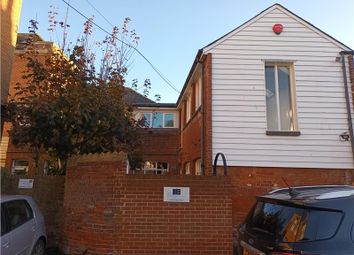 Thumbnail Office to let in Marlowe Yard, 34 Watling Street, Canterbury, Kent