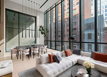Thumbnail 3 bed apartment for sale in 522 W 29th St, New York, Ny 10001, Usa