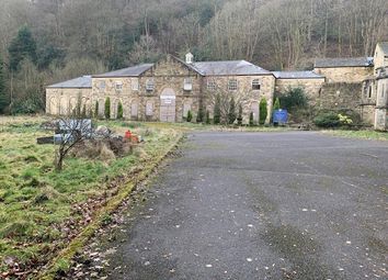 Thumbnail Hotel/guest house for sale in Scaitcliffe, Todmorden, Lancashire