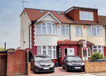 4 Bedroom End terrace house for sale