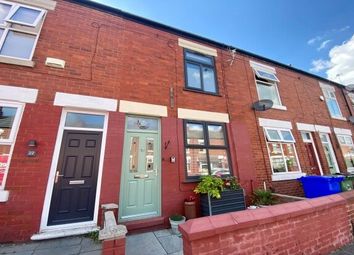 Thumbnail Property to rent in St. Margarets Avenue, Manchester