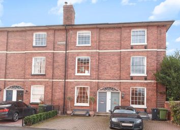 4 Bedrooms Town house to rent in Portland Street, Hereford HR4