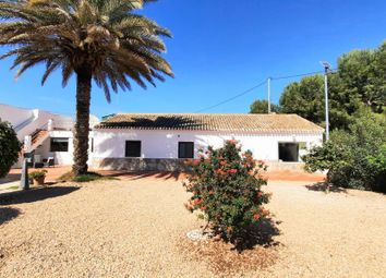 Thumbnail 3 bed villa for sale in Balsicas, Murcia, Spain