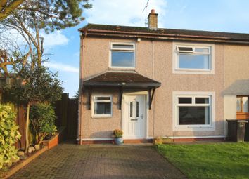 Thumbnail End terrace house for sale in Kingsley Drive, Chorley, Lancashire