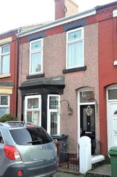 3 Bedrooms Terraced house for sale in Palatine Road, Wallasey CH44