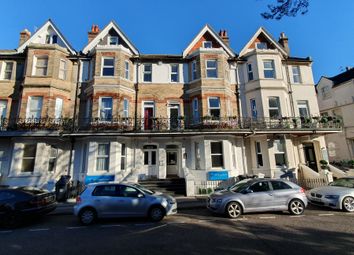 Thumbnail Hotel/guest house for sale in The Lodge, 121-123 West Hill Road, Bournemouth