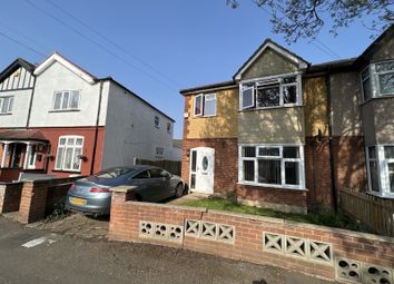 Stunning Three-Bedroom Semi-Detached Family Home