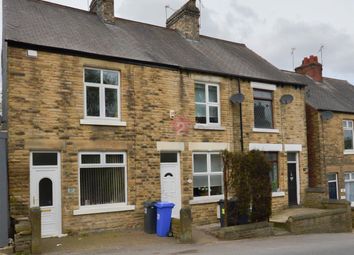 Thumbnail 2 bed terraced house to rent in High Street, Beighton
