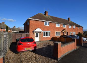 3 Bedrooms Town house for sale in Babington Road, Barrow Upon Soar, Leicestershire LE12