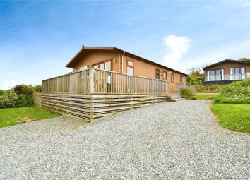 Thumbnail Property for sale in Fishguard Bay Resort, Pembrokeshire