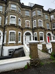 Thumbnail 4 bed flat to rent in Cromwell Road, Hove