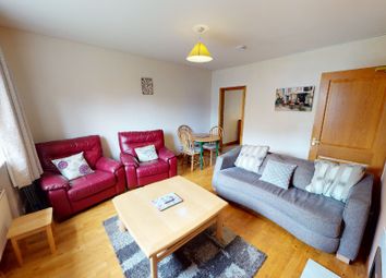 Thumbnail Flat to rent in Willowbank Road, City Centre, Aberdeen