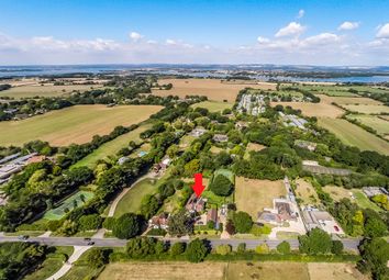 Thumbnail 5 bedroom detached house for sale in Chichester Road, West Wittering