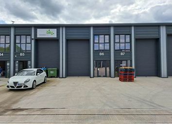Thumbnail Industrial to let in Bradninch, Exeter