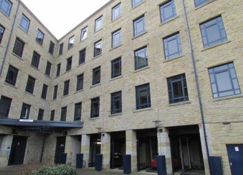 1 Bedrooms Flat for sale in Apartment 10, The Melting Point, Huddersfield HD1