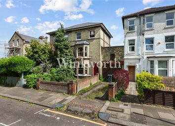 Thumbnail Detached house for sale in Finsbury Road, London