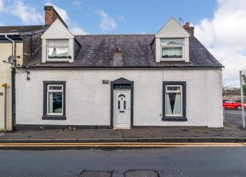Thumbnail End terrace house for sale in Wilson Street, Beith, North Ayrshire