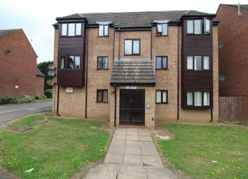 Thumbnail 1 bed flat for sale in St. James Court, Coventry, West Midlands